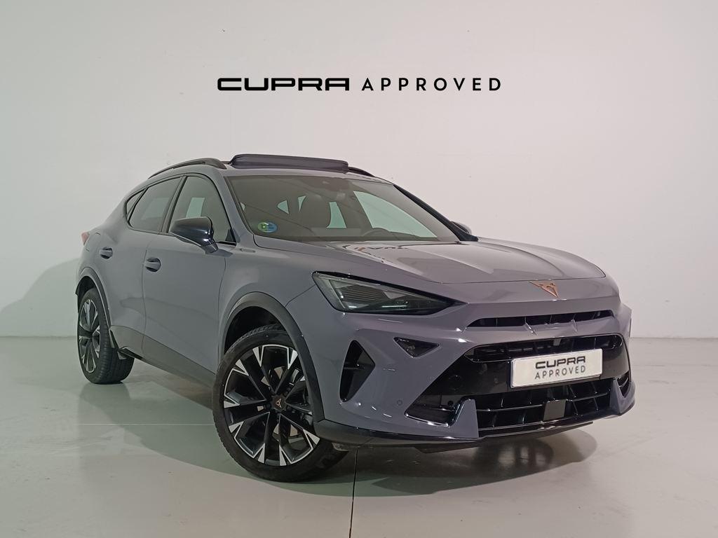 CUPRA Formentor 1.5 eTSI DSG 110 kW (150 CV) - 0