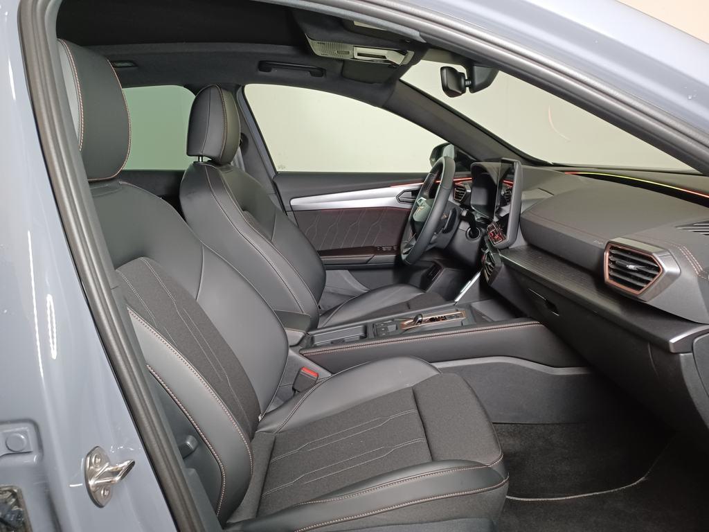 CUPRA Formentor 1.5 eTSI DSG 110 kW (150 CV) - 4