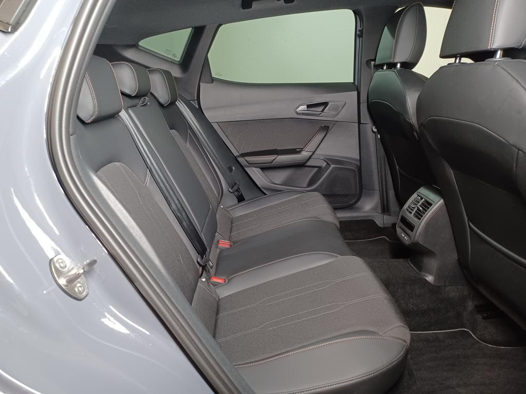 CUPRA Formentor 1.5 eTSI DSG 110 kW (150 CV) - 5