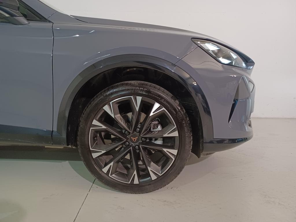 CUPRA Formentor 1.5 eTSI DSG 110 kW (150 CV) - 7