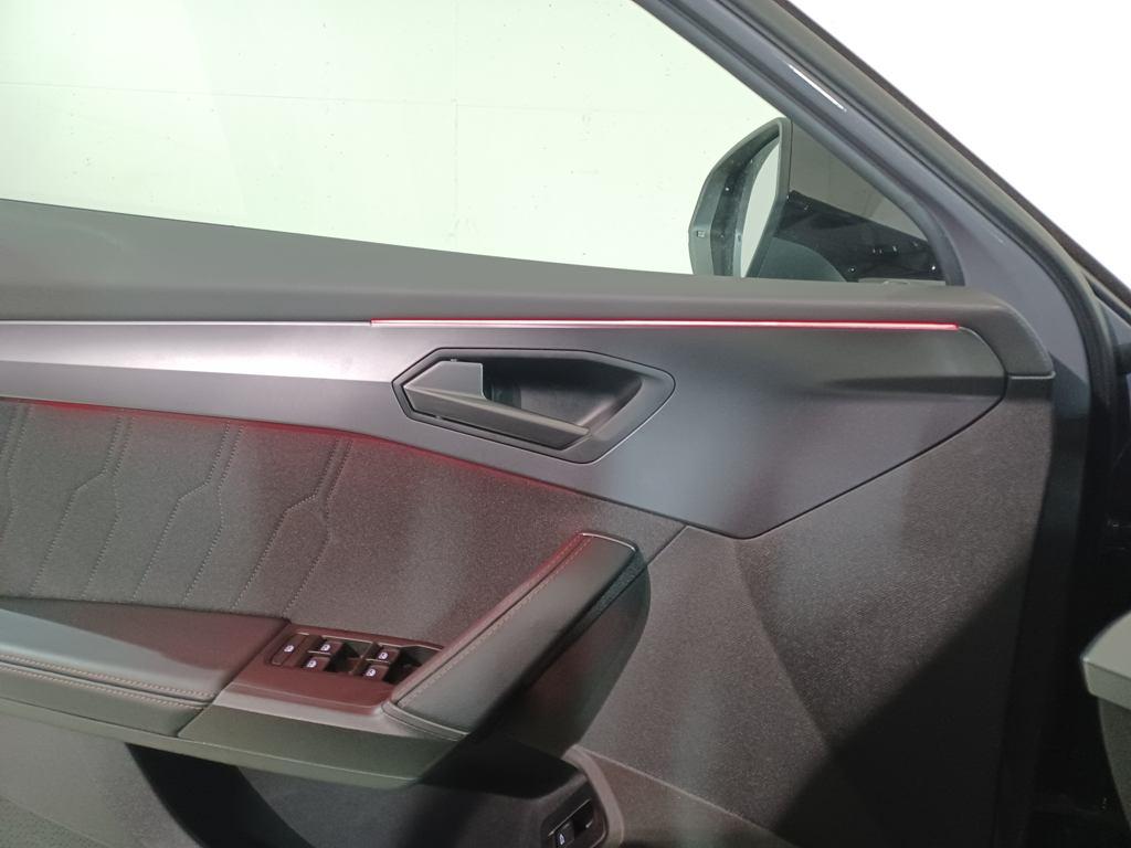 CUPRA Formentor 1.5 eTSI DSG 110 kW (150 CV) - 8