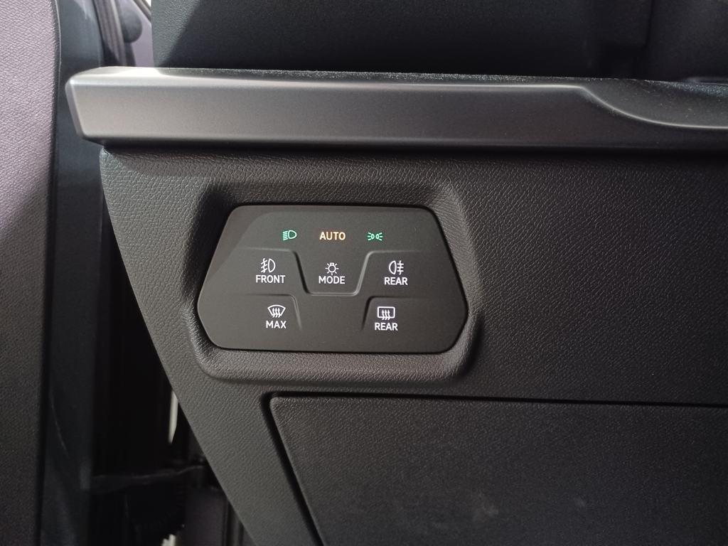 CUPRA Formentor 1.5 eTSI DSG 110 kW (150 CV) - 9