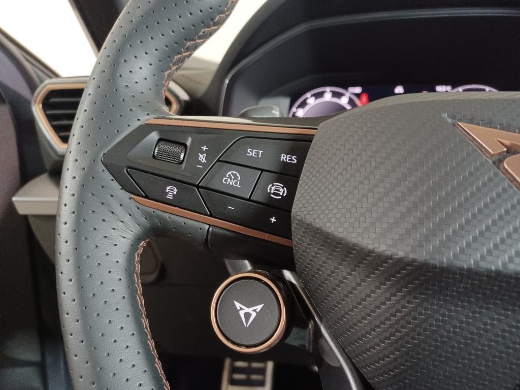 CUPRA Formentor 1.5 eTSI DSG 110 kW (150 CV) - 10