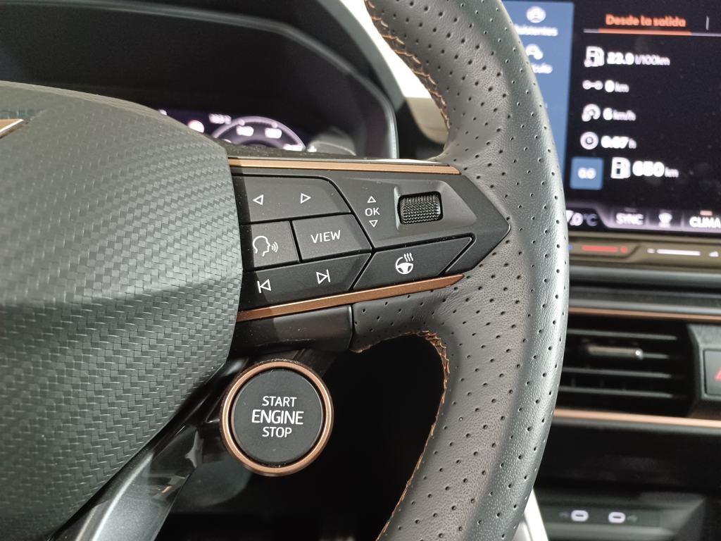 CUPRA Formentor 1.5 eTSI DSG 110 kW (150 CV) - 11