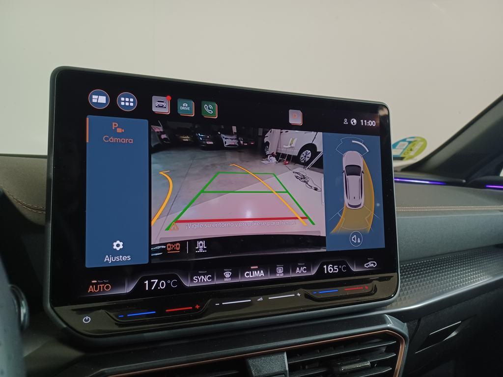 CUPRA Formentor 1.5 eTSI DSG 110 kW (150 CV) - 14