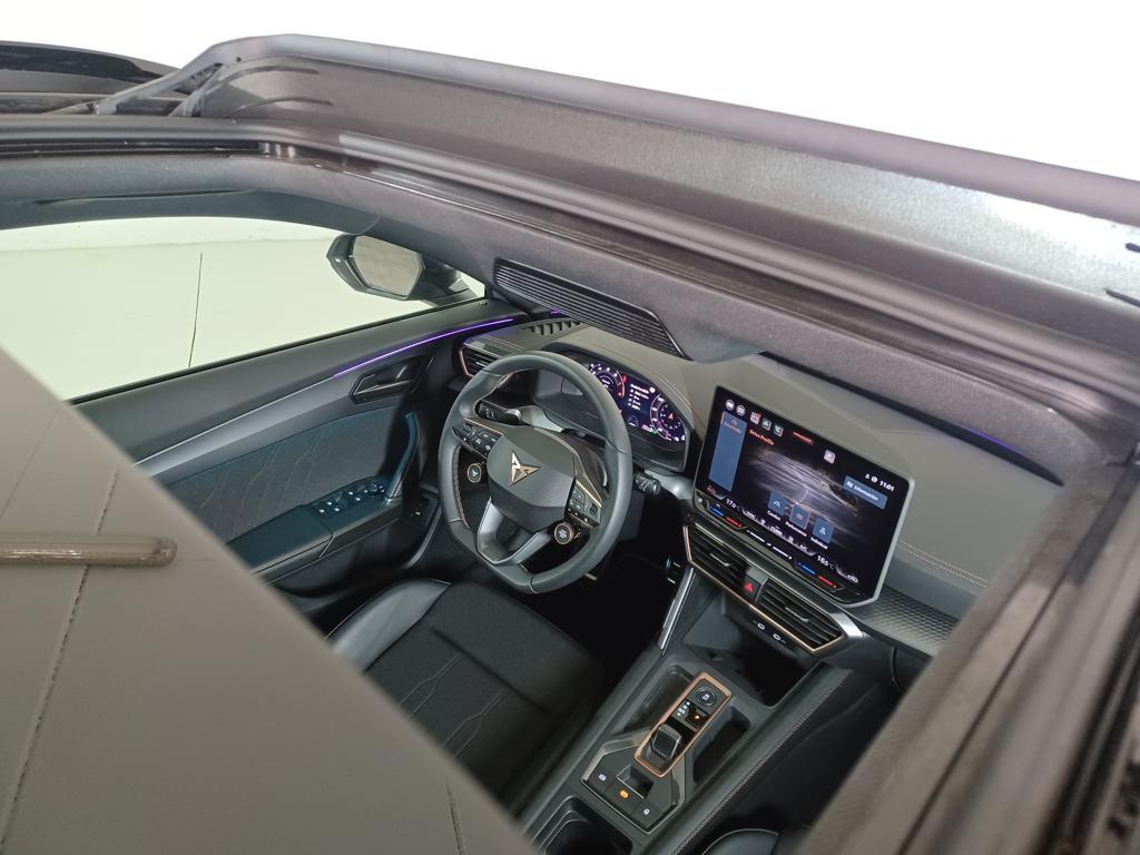 CUPRA Formentor 1.5 eTSI DSG 110 kW (150 CV) - 17