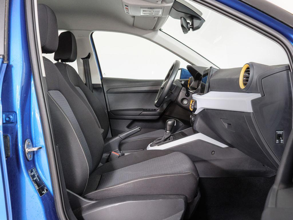 SEAT Arona 1.0 TSI Style XM DSG 81 kW (110 CV) - 4