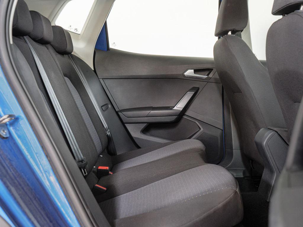 SEAT Arona 1.0 TSI Style XM DSG 81 kW (110 CV) - 5