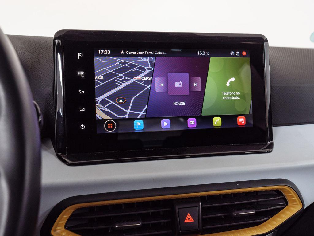 SEAT Arona 1.0 TSI Style XM DSG 81 kW (110 CV) - 10