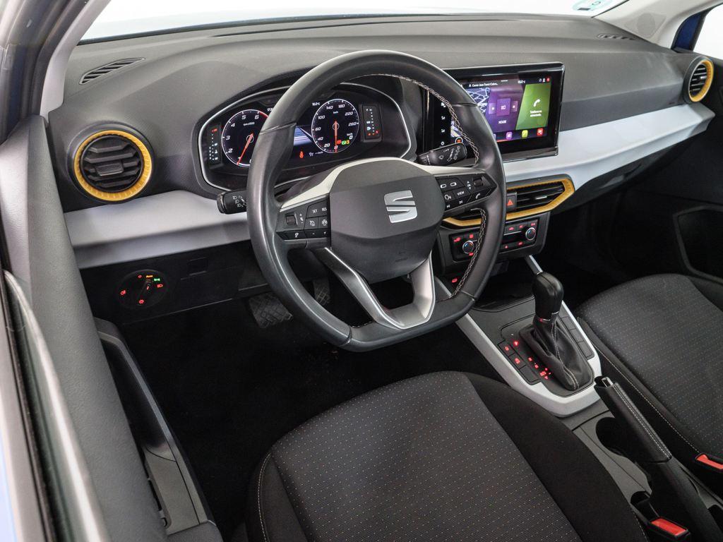 SEAT Arona 1.0 TSI Style XM DSG 81 kW (110 CV) - 14