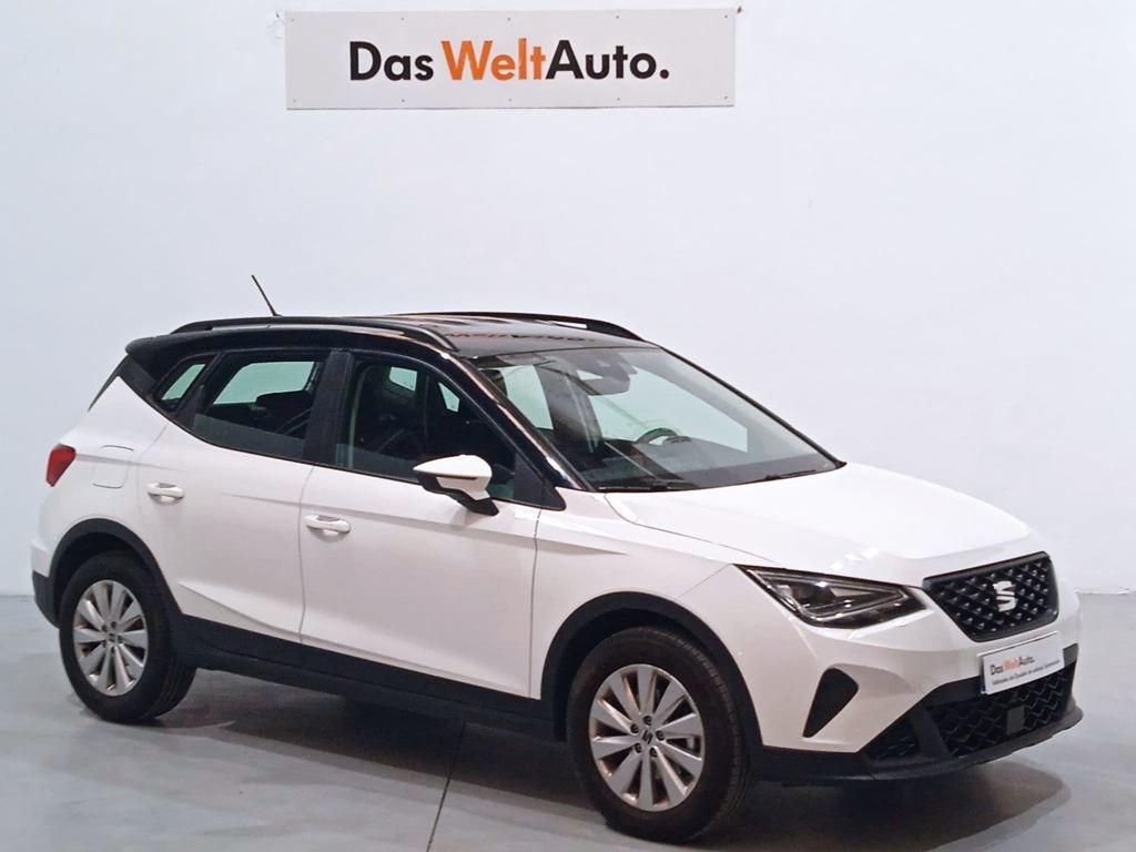 SEAT Arona 1.0 TSI Style XM 81 kW (110 CV) - 0