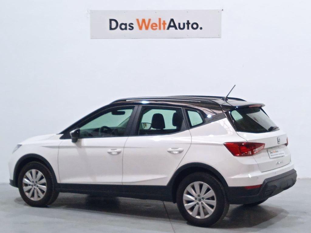 SEAT Arona 1.0 TSI Style XM 81 kW (110 CV) - 1