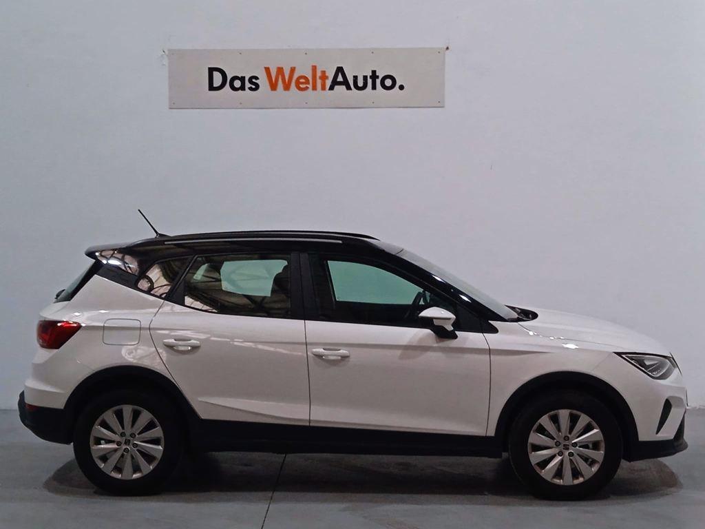 SEAT Arona 1.0 TSI Style XM 81 kW (110 CV) - 2