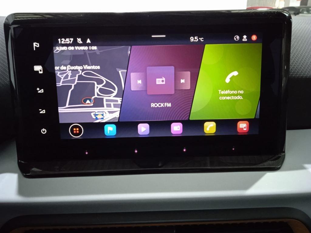 SEAT Arona 1.0 TSI Style XM 81 kW (110 CV) - 8