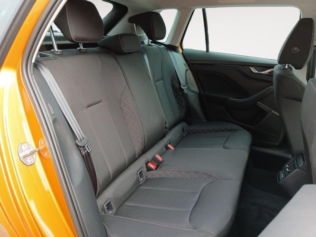 Skoda Kamiq 1.0 TSI Selection 85 kW (115 CV) - 5