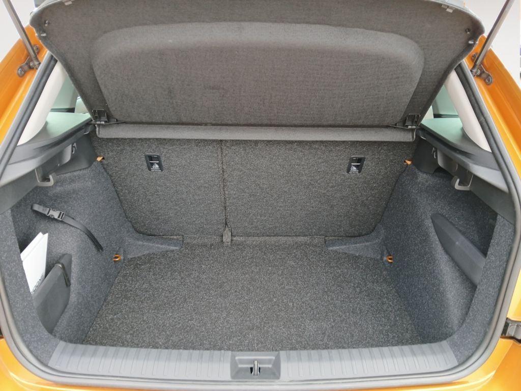 Skoda Kamiq 1.0 TSI Selection 85 kW (115 CV) - 7