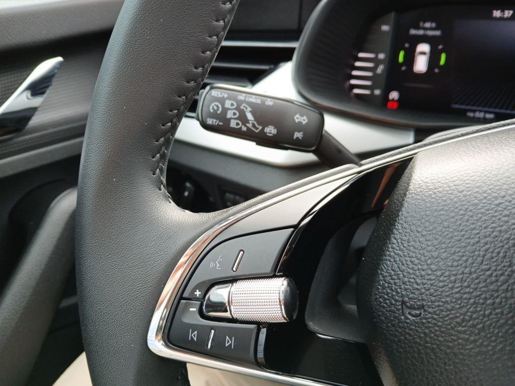 Skoda Kamiq 1.0 TSI Selection 85 kW (115 CV) - 15