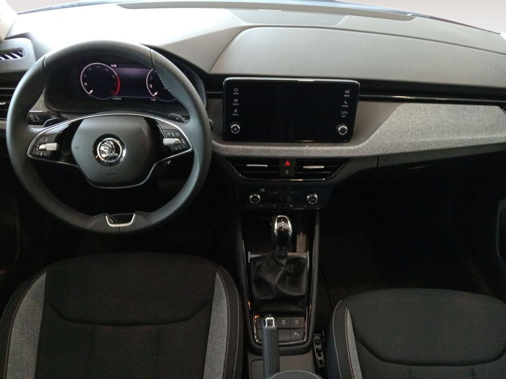 Skoda Scala 1.0 TSI Selection DSG 85 kW (115 CV) - 3