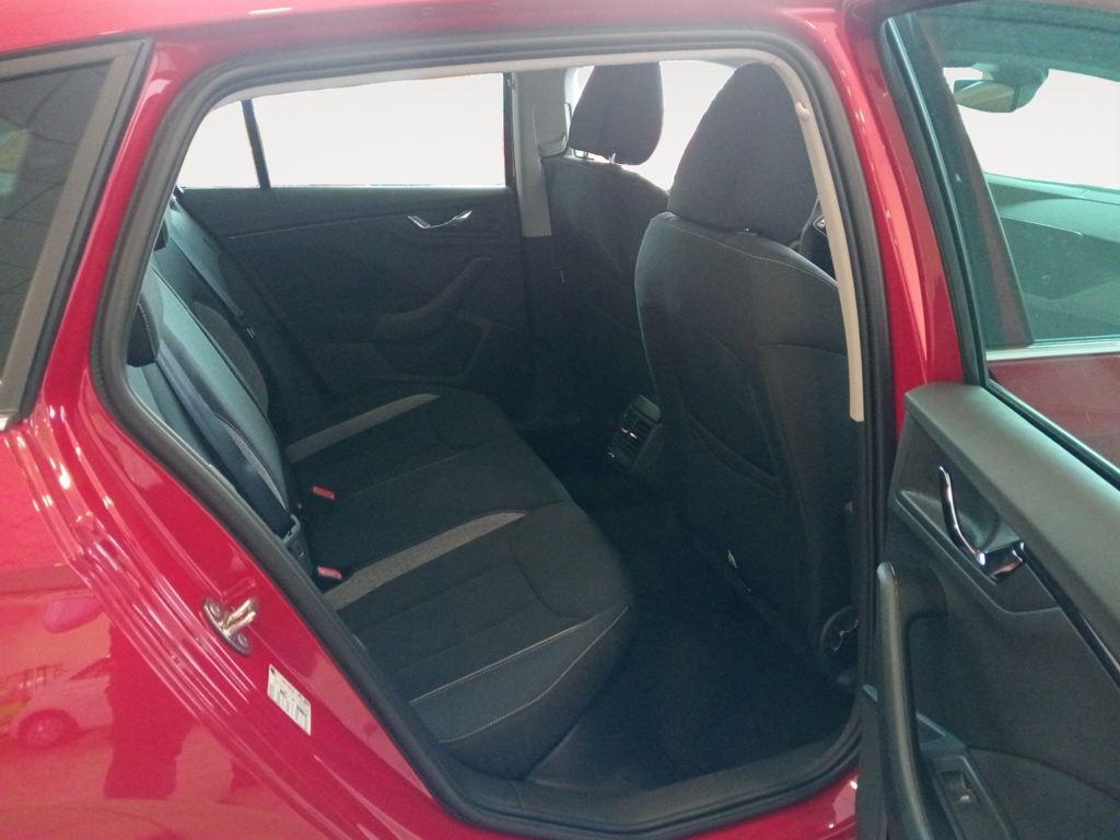 Skoda Scala 1.0 TSI Selection DSG 85 kW (115 CV) - 5