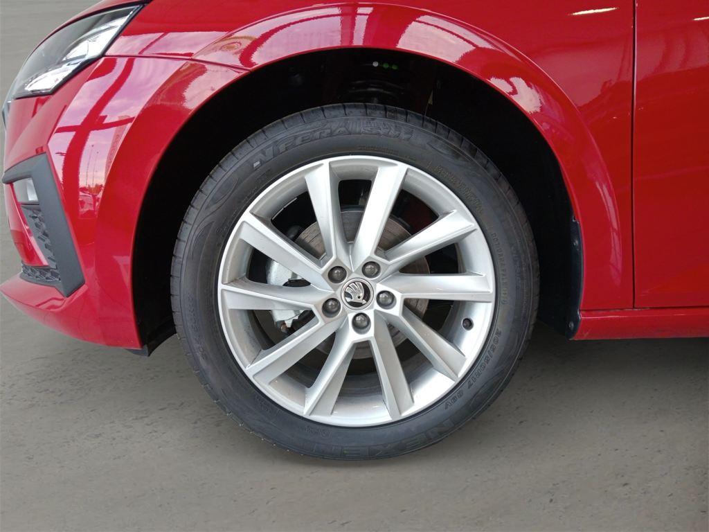 Skoda Scala 1.0 TSI Selection DSG 85 kW (115 CV) - 7