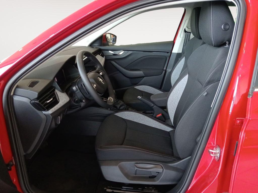 Skoda Scala 1.0 TSI Selection DSG 85 kW (115 CV) - 13