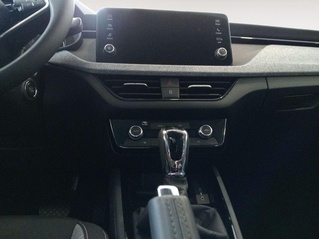 Skoda Scala 1.0 TSI Selection DSG 85 kW (115 CV) - 14