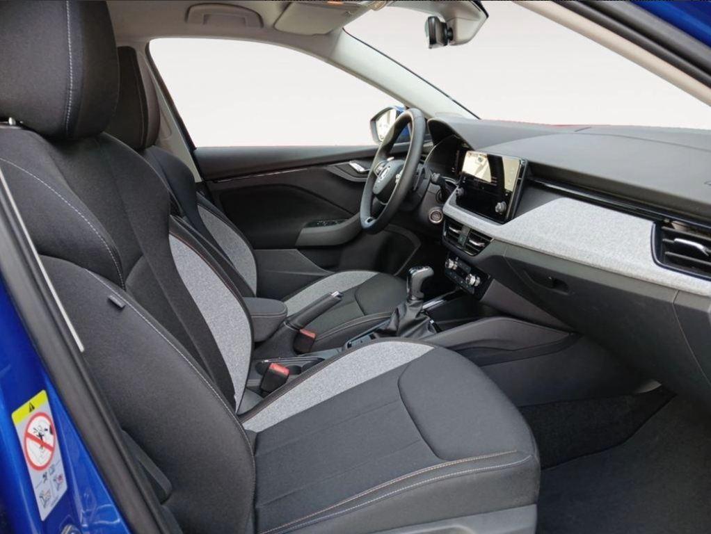 Skoda Scala 1.0 TSI Selection DSG 85 kW (115 CV) - 4