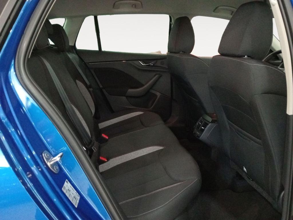 Skoda Scala 1.0 TSI Selection DSG 85 kW (115 CV) - 5