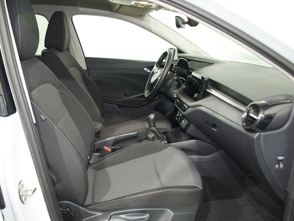 Skoda Fabia 1.0 MPI Selection 59 kW (80 CV) - 4