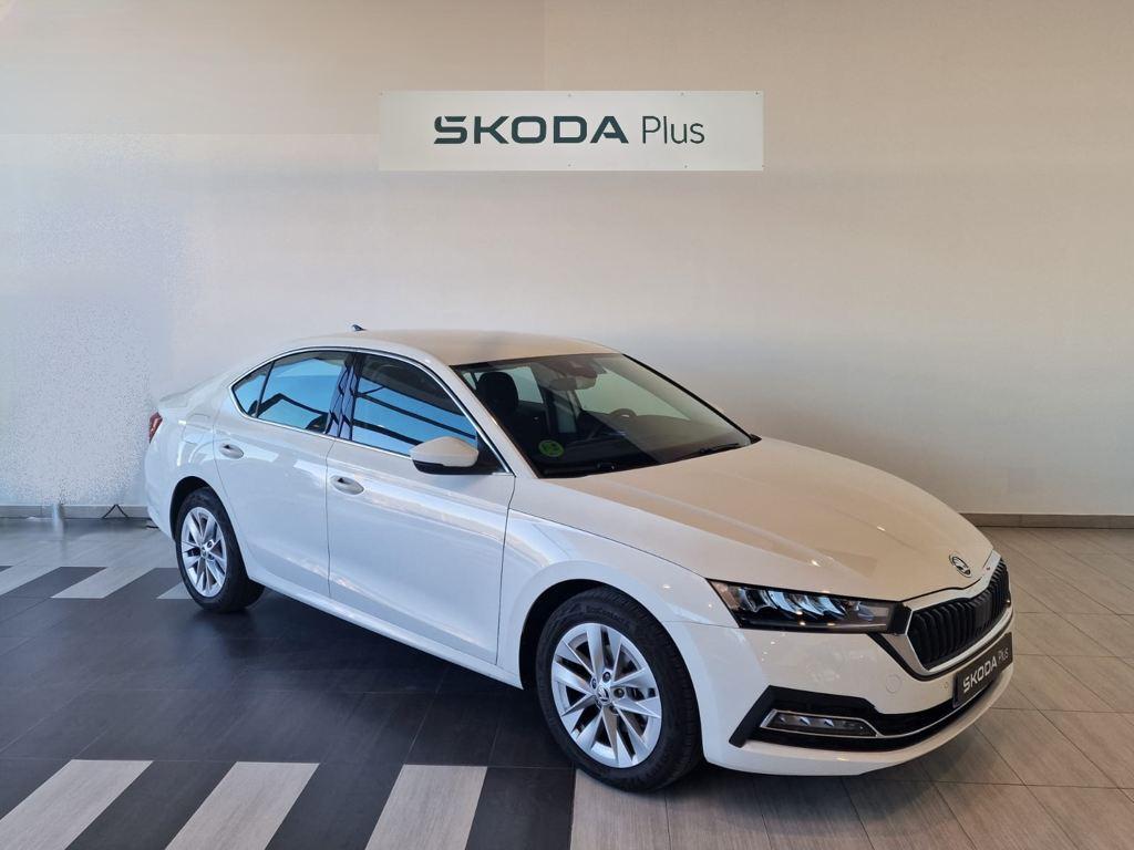 Skoda Octavia 2.0 TDI Selection DSG 110 kW (150 CV) - 0