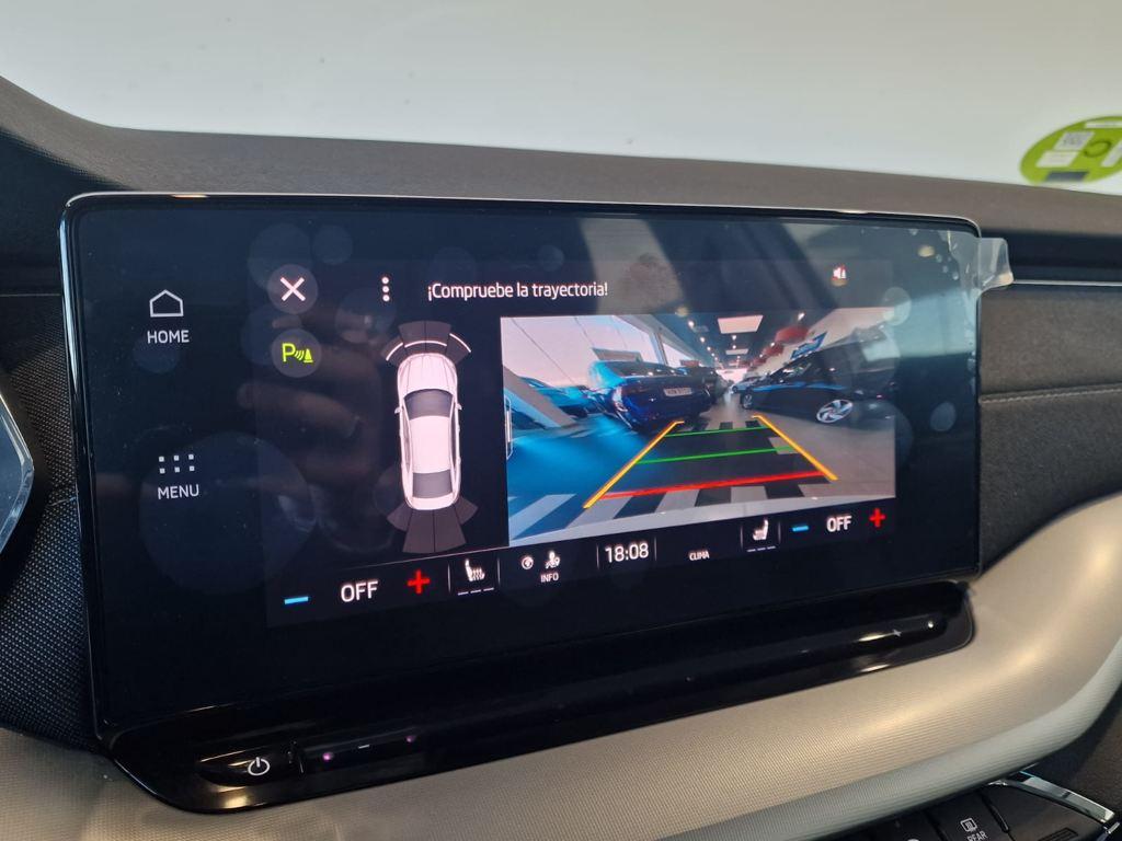 Skoda Octavia 2.0 TDI Selection DSG 110 kW (150 CV) - 9