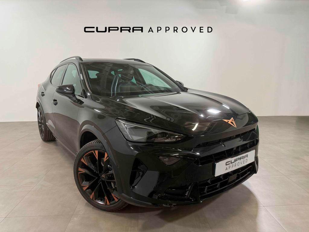 CUPRA Formentor 1.5 TSI e-Hybrid DSG 150 kW (204 CV) - 0
