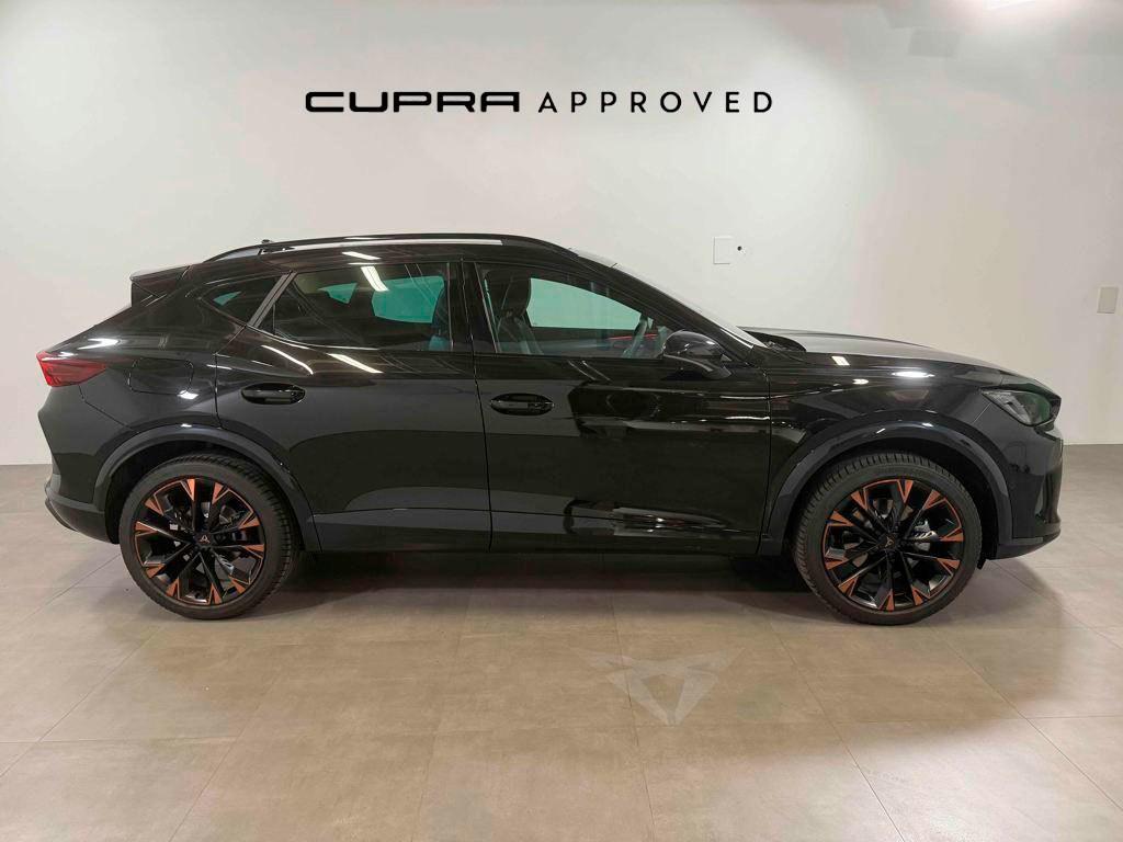 CUPRA Formentor 1.5 TSI e-Hybrid DSG 150 kW (204 CV) - 2