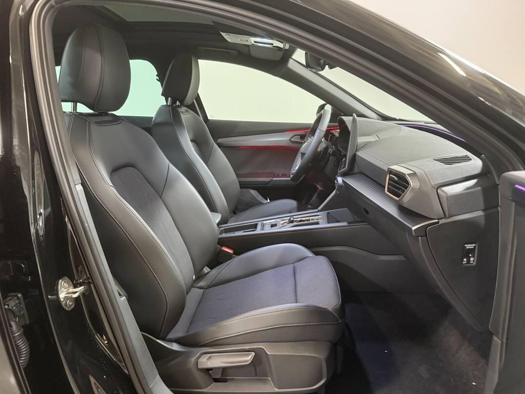 CUPRA Formentor 1.5 TSI e-Hybrid DSG 150 kW (204 CV) - 4