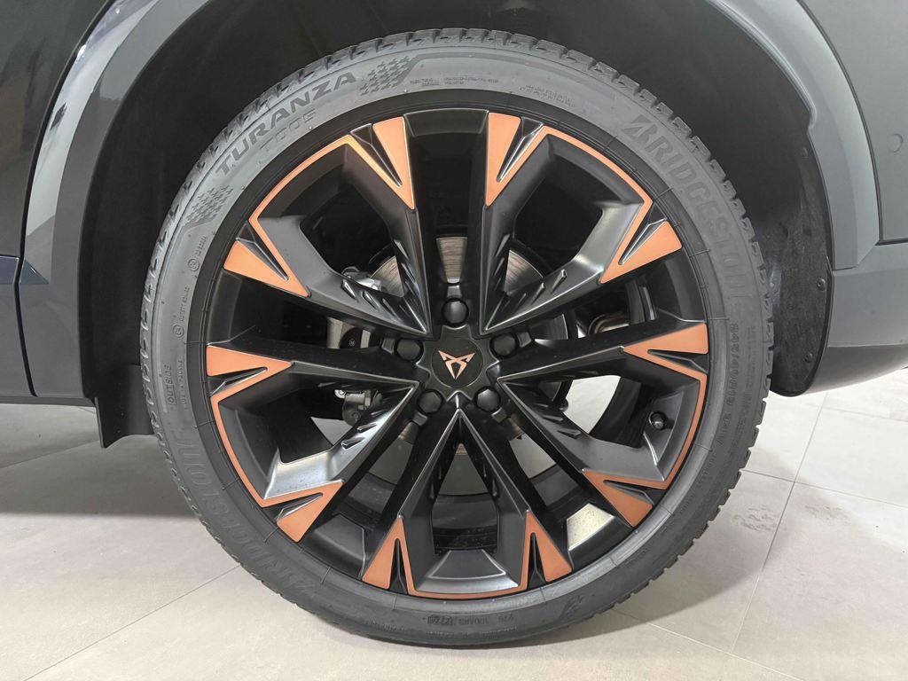 CUPRA Formentor 1.5 TSI e-Hybrid DSG 150 kW (204 CV) - 7