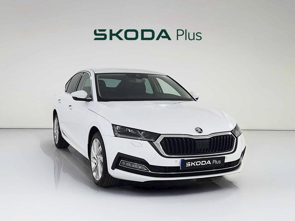 Skoda Octavia 1.4 TSI iV P-HEV Selection DSG 150 kW (204 CV) - 0