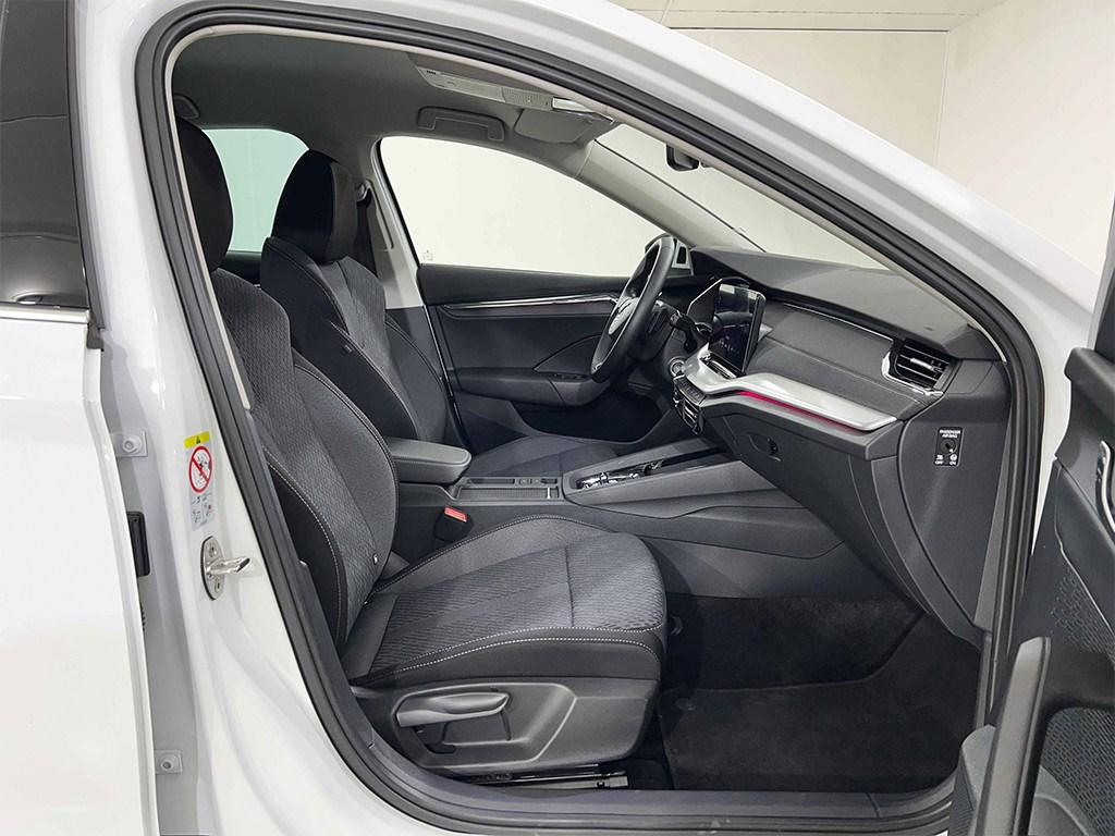 Skoda Octavia 1.4 TSI iV P-HEV Selection DSG 150 kW (204 CV) - 4