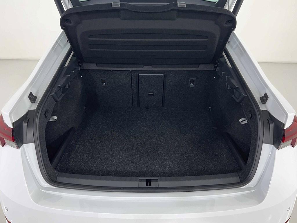 Skoda Octavia 1.4 TSI iV P-HEV Selection DSG 150 kW (204 CV) - 6