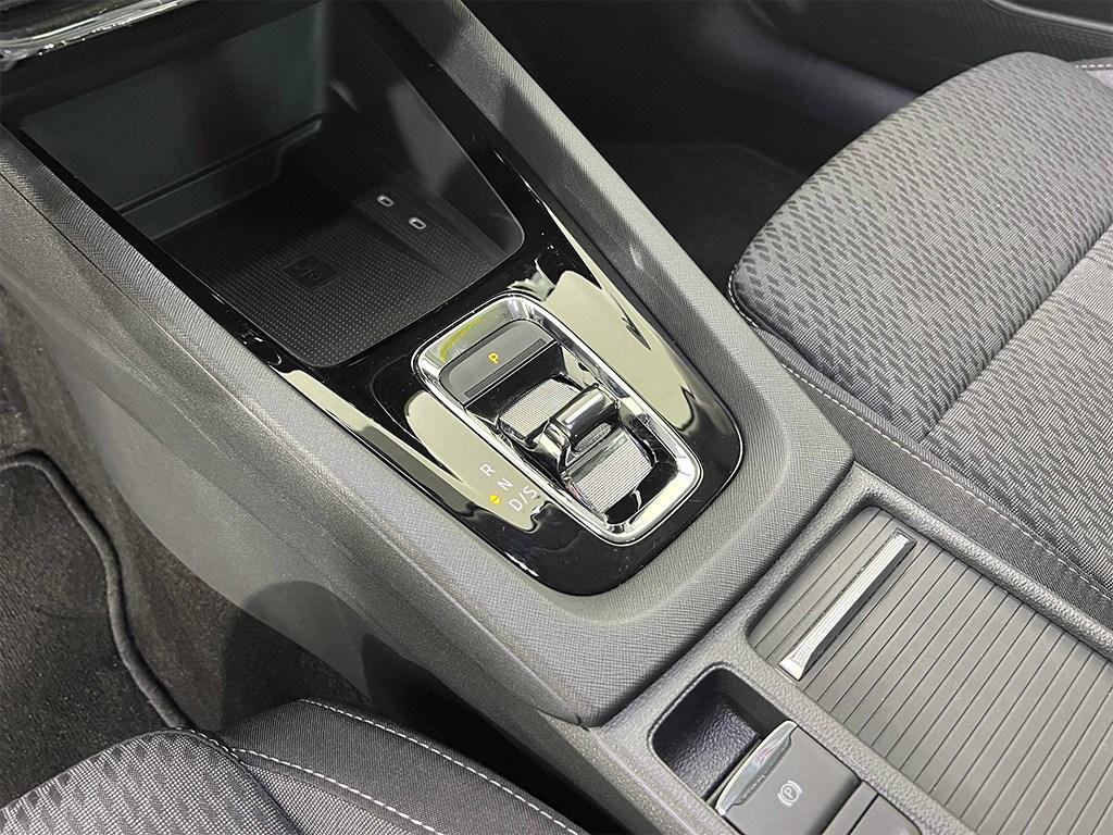 Skoda Octavia 1.4 TSI iV P-HEV Selection DSG 150 kW (204 CV) - 10