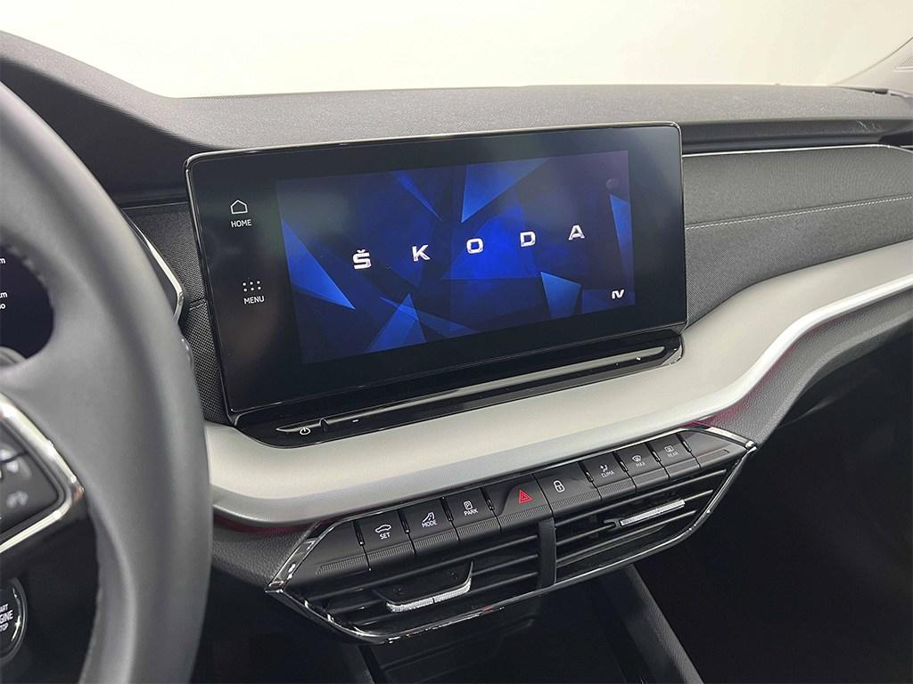 Skoda Octavia 1.4 TSI iV P-HEV Selection DSG 150 kW (204 CV) - 12