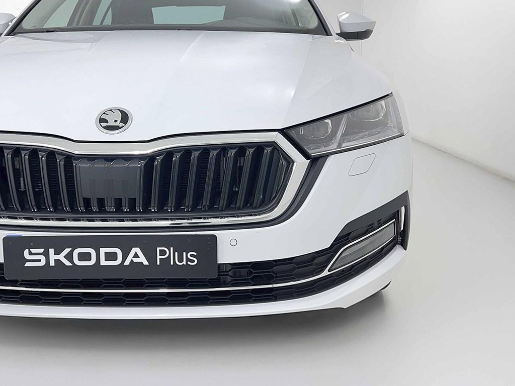 Skoda Octavia 1.4 TSI iV P-HEV Selection DSG 150 kW (204 CV) - 18