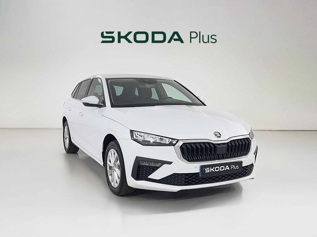Skoda Scala 1.0 TSI Selection 85 kW (115 CV) - 0