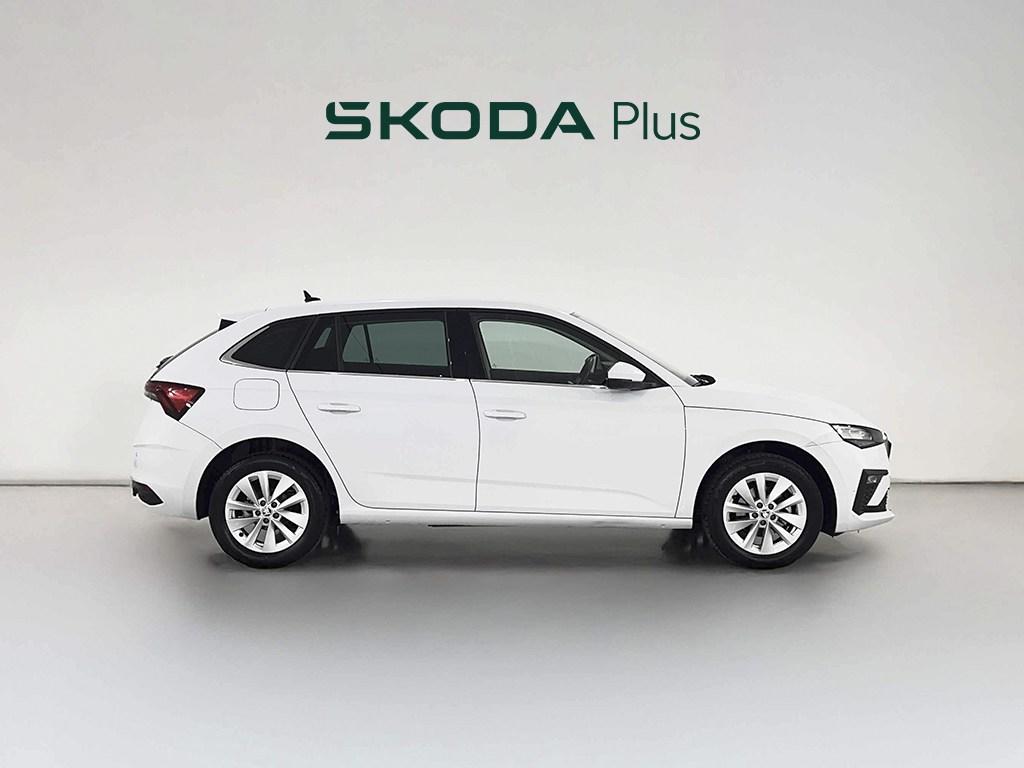 Skoda Scala 1.0 TSI Selection 85 kW (115 CV) - 2