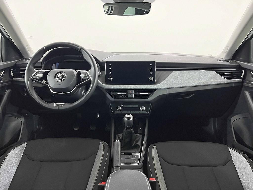 Skoda Scala 1.0 TSI Selection 85 kW (115 CV) - 3