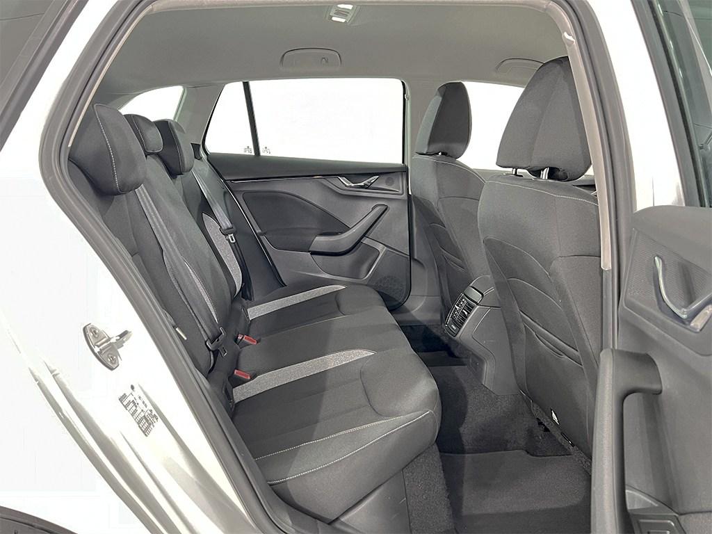 Skoda Scala 1.0 TSI Selection 85 kW (115 CV) - 5