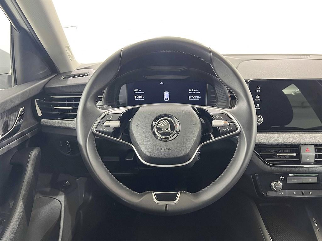 Skoda Scala 1.0 TSI Selection 85 kW (115 CV) - 8