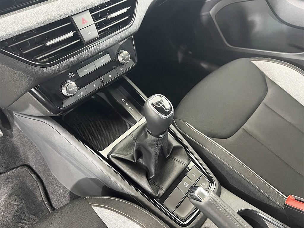 Skoda Scala 1.0 TSI Selection 85 kW (115 CV) - 10