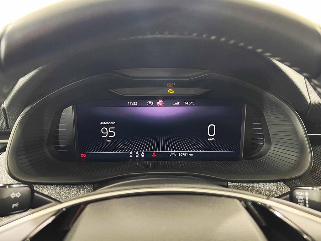 Skoda Scala 1.0 TSI Selection 85 kW (115 CV) - 11