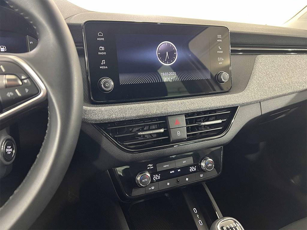 Skoda Scala 1.0 TSI Selection 85 kW (115 CV) - 13