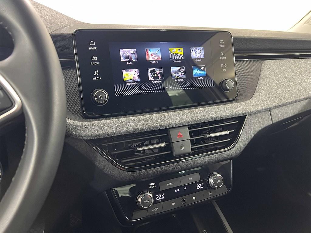 Skoda Scala 1.0 TSI Selection 85 kW (115 CV) - 14